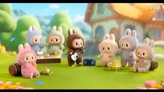 LABUBU song - indonesia