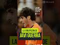 JAVI GUERRA REGATEA AL NIVEL DE VINICIUS, SAVINHO O BRYAN ZARAGOZA #shorts #LALIGA #futbol