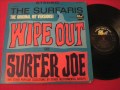 Surfaris   green onions  stereo 1963 lp