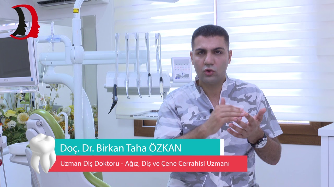 Dişi çekmeden Kurtarma Yöntemleri aşama aşama tarifi