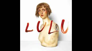 Metallica &amp; Lou Reed - Lulu (Full Album)