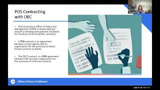 Early Start CT Pre-Contract Information Session 1.8.2026