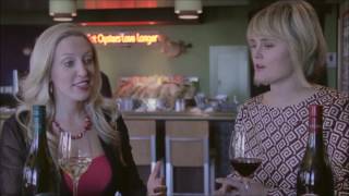 Seafood and Wine with Wine Channel TV