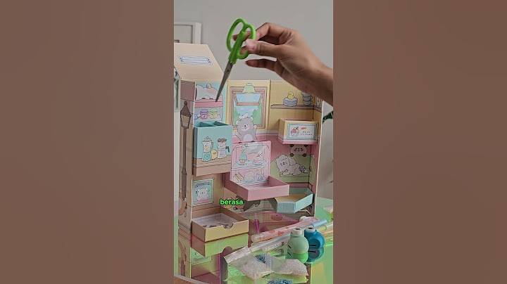 Kotak Pensil BOS gemas buat anak sekolah 😍 #racuntokopedia #tempatpensil #tassekolah #mombaby