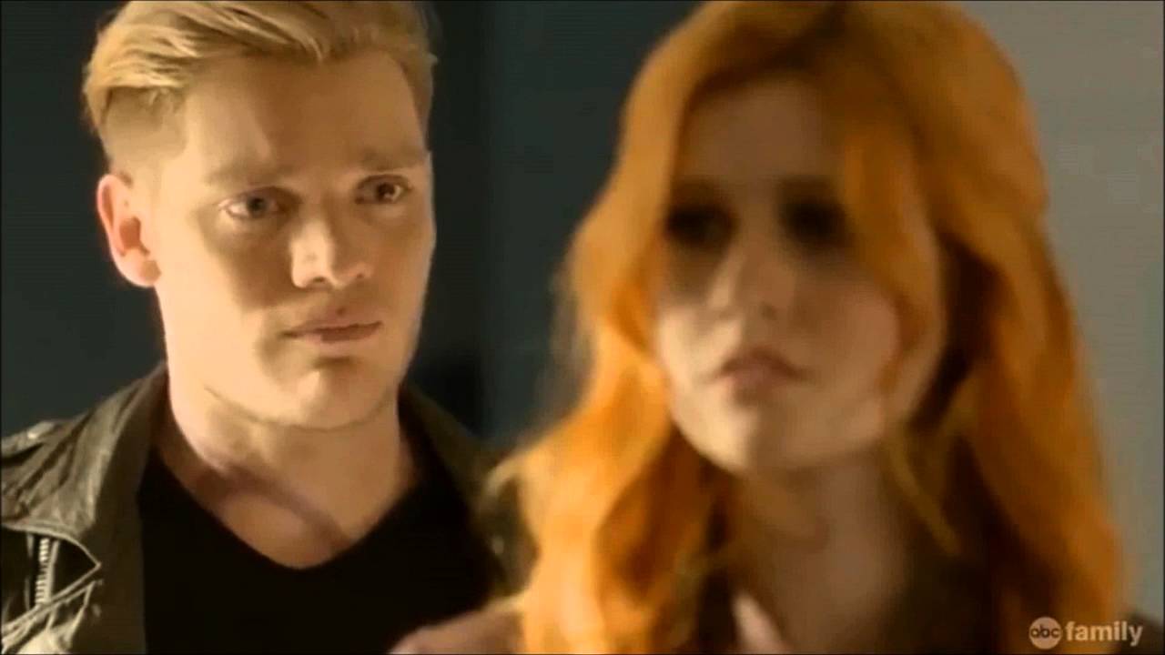 Jace Wayland-Heart by Heart (Shadowhunters)
