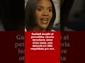 Fuente: @realcandaceowens