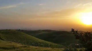 Beautiful Sunset View