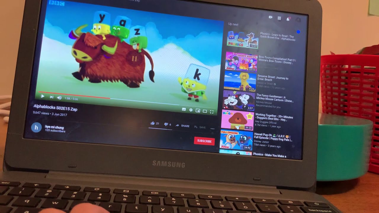 Alpha blocks y adlı videoyu YouTube'da izle Alpha blocks y adlı videoyu YouTube'da izle