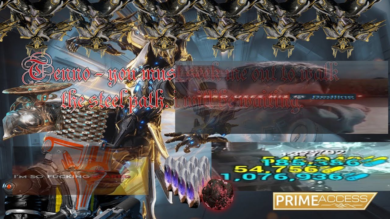 the steel path assassination experience