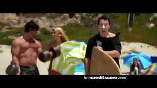 Credit Wipeout  Freecreditscorecom Commercial