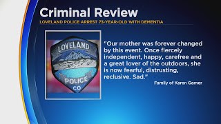 'We Are Angry': Karen Garner's Family Shares Statement After Release Of More Controversial Police Vi