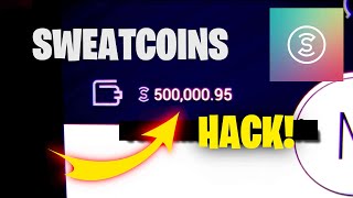 Sweatcoin Hack ✅ How to Cheat in Sweatcoin? Unlimited Sweatcoins MOD Android/iOS