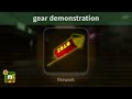 firework (Gear Demonstration) | nico's nextbots wiki