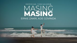 Ernie Zakri, Ade Govinda - Masing Masing