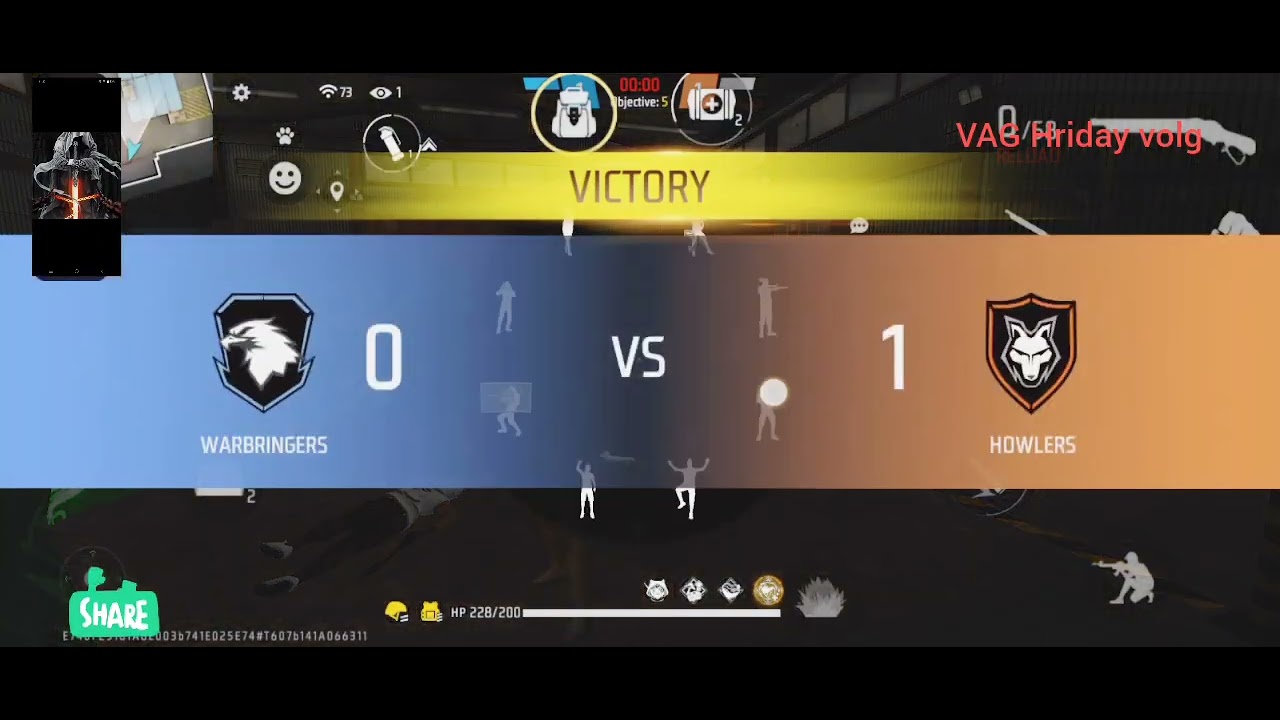 gaming head shot 1v1���� - YouTube