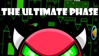 The Ultimate Phase - Andromeda @PeanutPickle