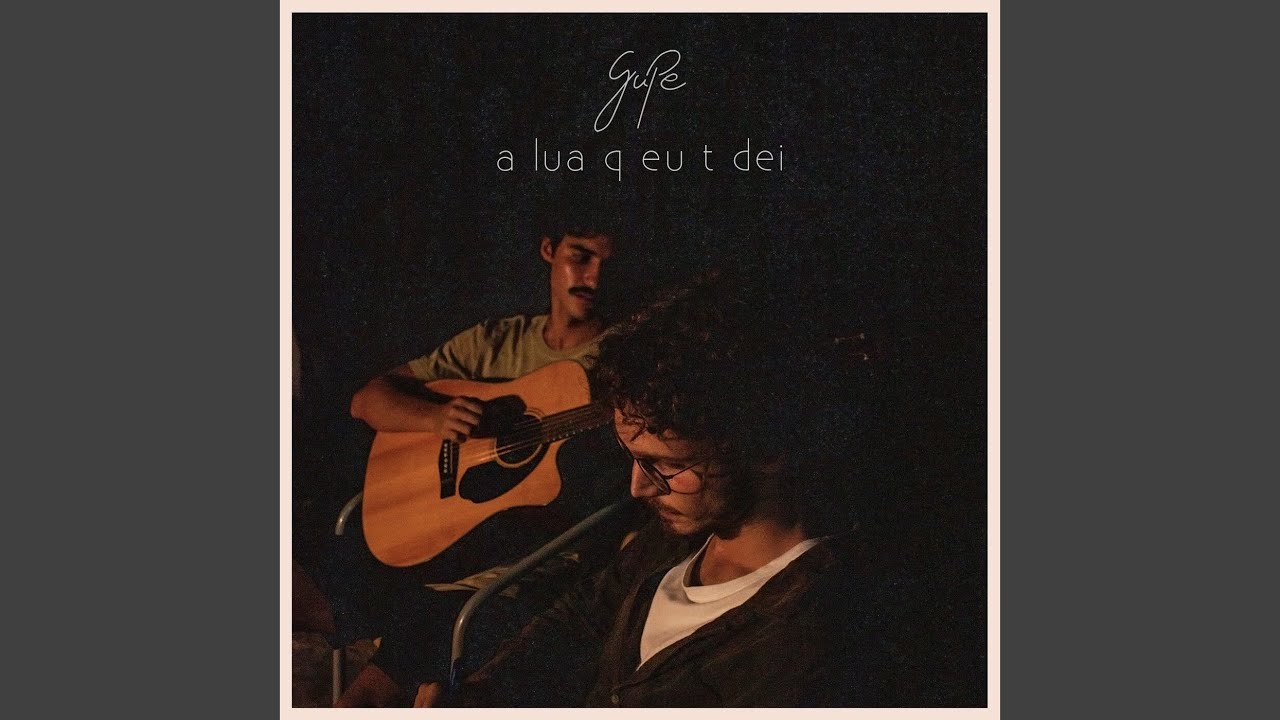 Watch A Lua Q Eu T Dei on YouTube Watch A Lua Q Eu T Dei on YouTube