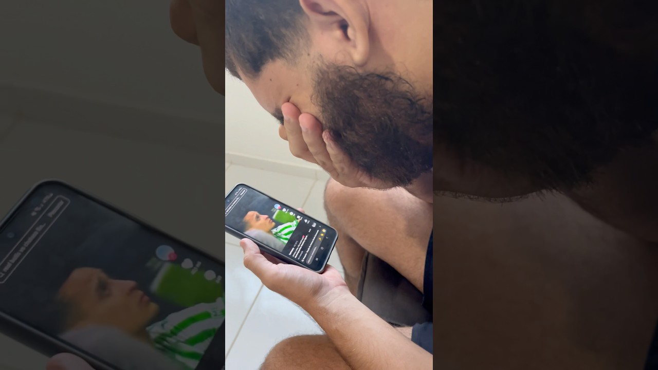 POR QUE O FUTEBOL É TÃO CRUEL? 