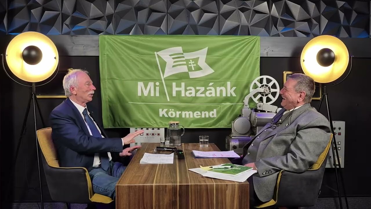 HITELES HANG 17  RÉSZ TAKÁCS IMRE FERENC