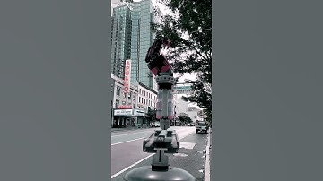 The Future is Here: AI Robots Can Reshape Traffic in Harlem, New York  #augmentedreality #metaverse