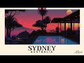"Poolside in Sydney" &ndash; Jazz House Mix | BOLDEN, BERLIOZ Set | Sunset Grooves &amp; Luxury Lounge