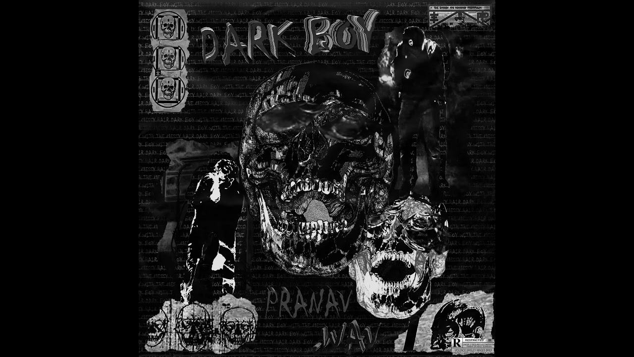 pranav.wav - "When The Streets Dead" (Official Audio)