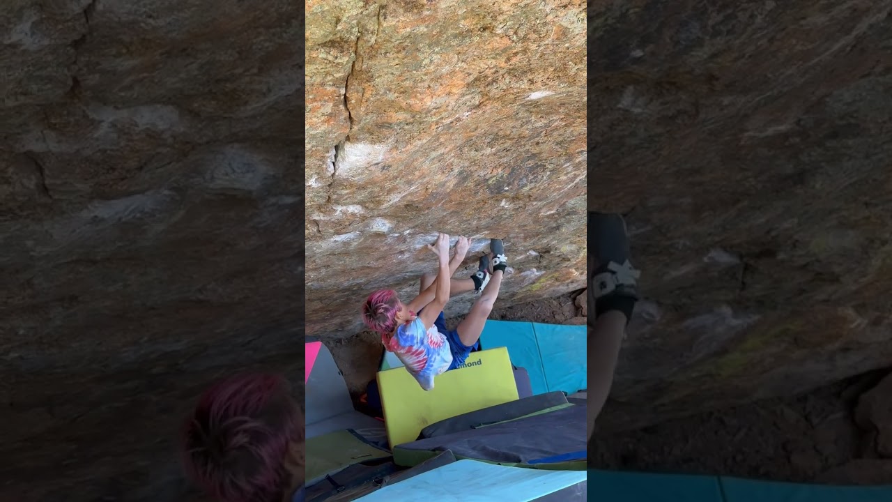 The Heist V12 R (2/25/24)