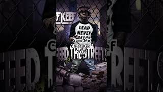 Songs Sosa sampled and mastered @chiefkeef