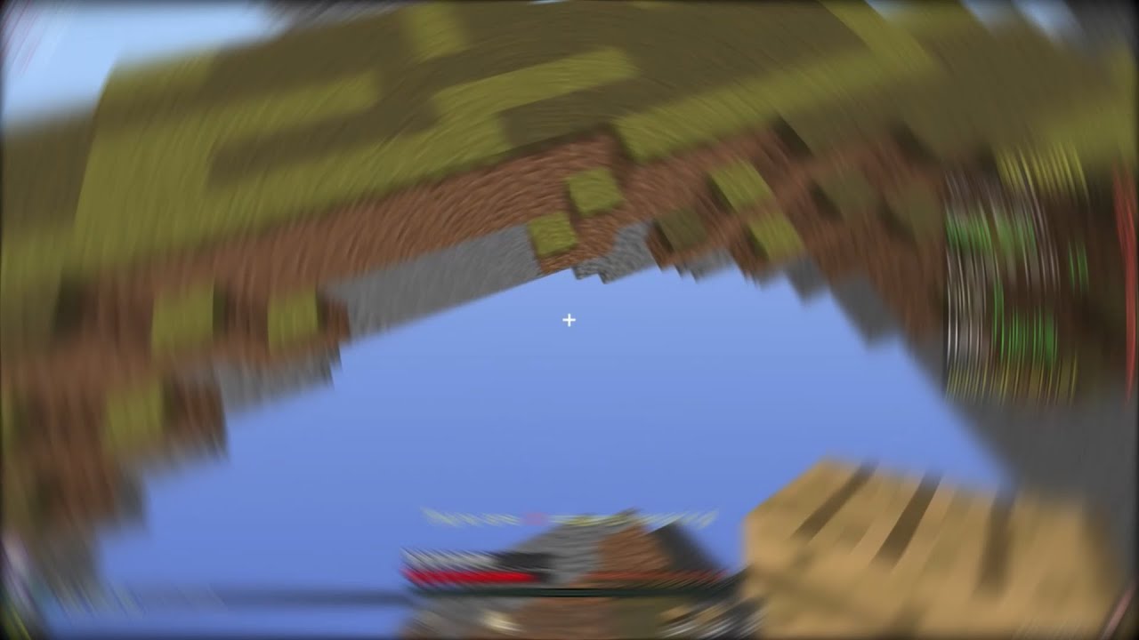 Block Clutch Montage | Hypixel Skywars Minecraft