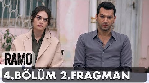 Ramo 4.  Bölüm 2.  Fragman