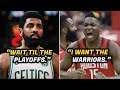 The Biggest Heroes and Disappointments of the 2019 NBA Playoffs