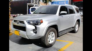 TuCarro - Mercado Libre | Centros de Fotografía Suba y Calle 134 #toyota #4runner