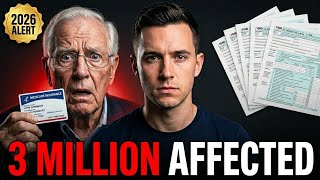 3 Million Seniors Losing Their Medicare Advantage Plan in 2026 — Are You One of Them?