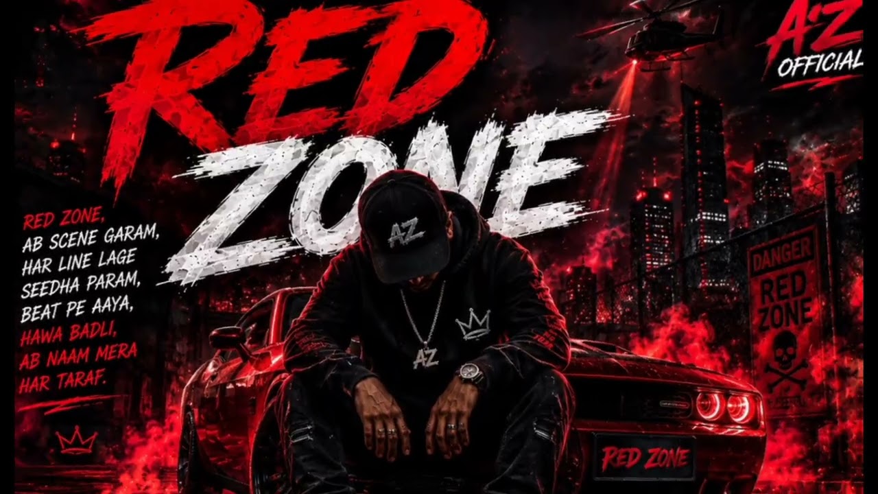 Red Zone - YouTube