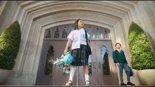 Volkswagen "Best Day" ft. Little Box by Malvina Reynolds