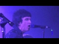 Johnny Marr &quot;Big Mouth Strikes Again&quot; (The Smiths cover) @ The Glass House in Pomona, Ca