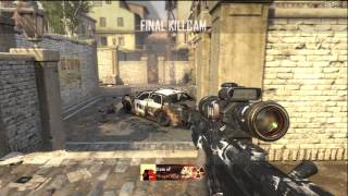 Atom nV l Thank you commentary and Ghosts plans.