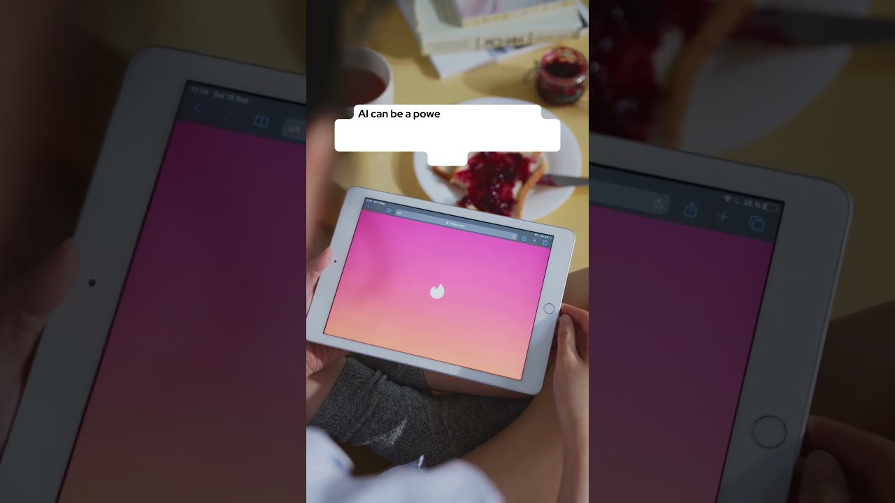Did you know? Google's algorithms can now detect AI-generated content!