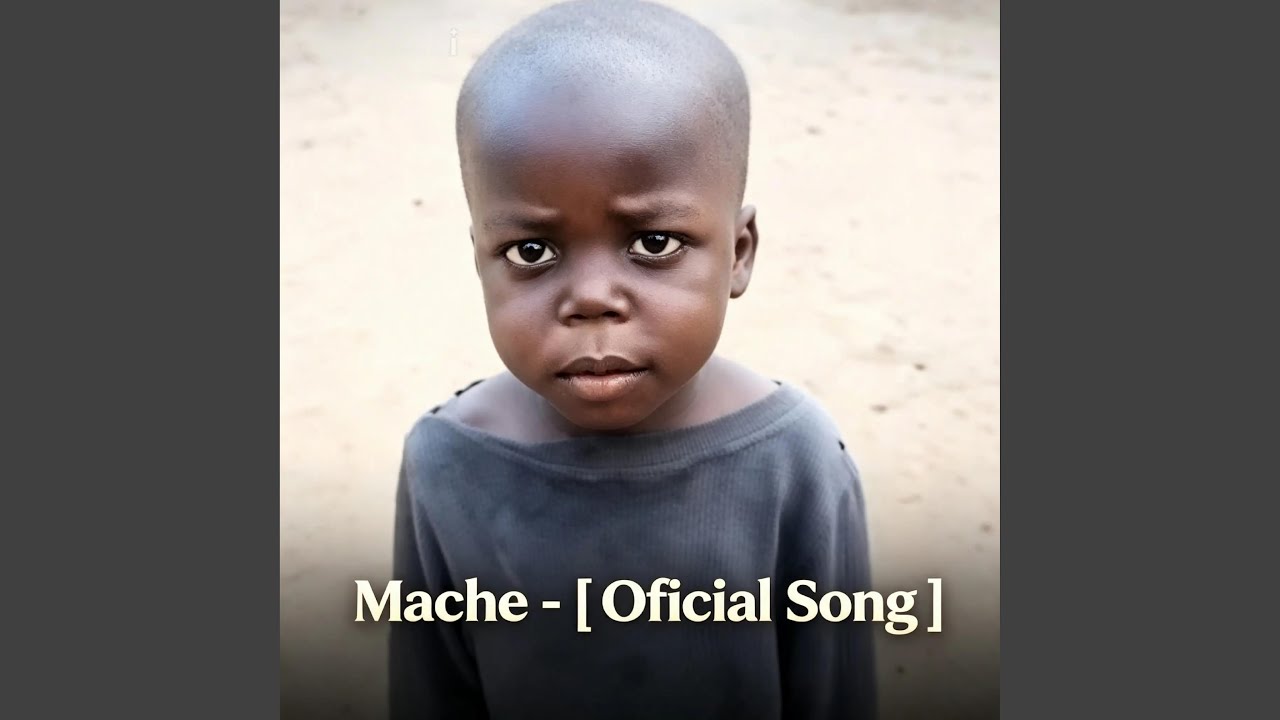 Obejrzyj Mache w YouTube Obejrzyj Mache w YouTube