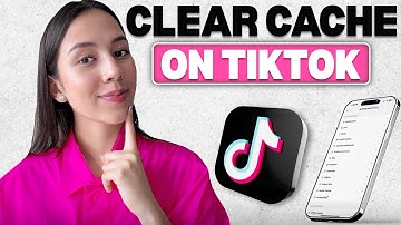 How to Clear Cache on TikTok (Fix Lag, Free Up Space, Boost Speed)