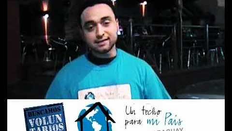 Guillermo Aguiar | UTPMP-PY