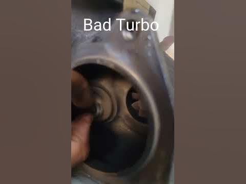 2018 Honda Accord Code P0299 Turbo Underboost Condition - YouTube