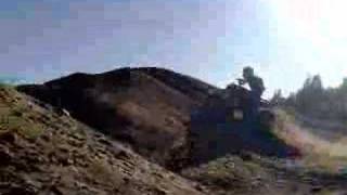 Comanche 200cc