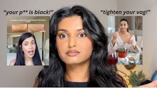 Irresponsible Beauty Influencers Who Are Making Girls Insecure Again
