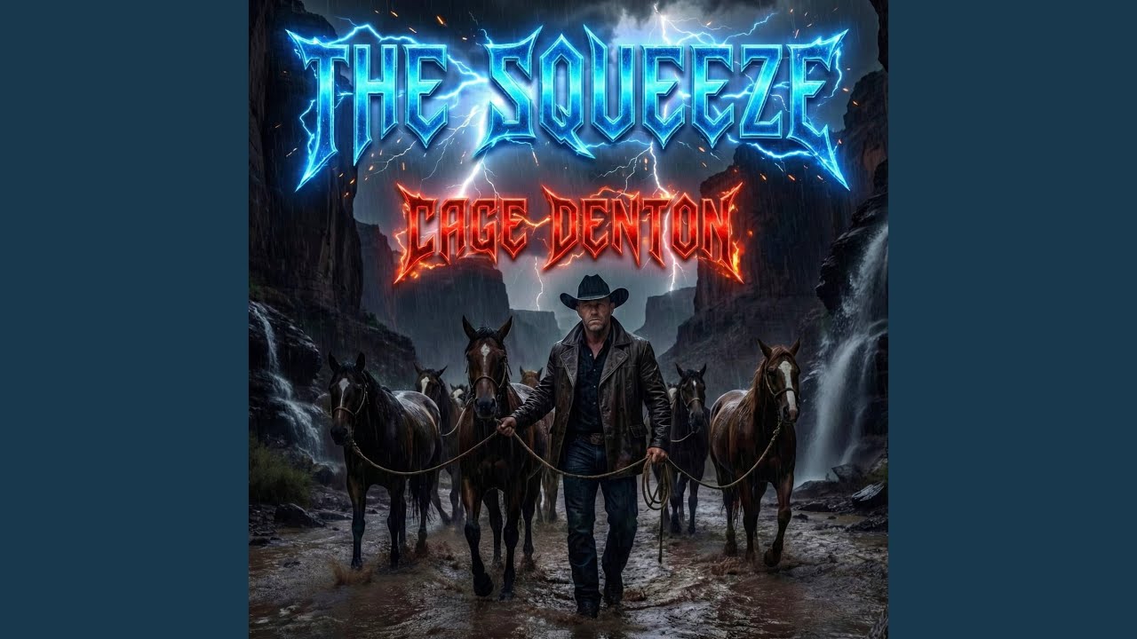Watch The Squeeze on YouTube Watch The Squeeze on YouTube