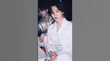 Park Jimin With 2022 