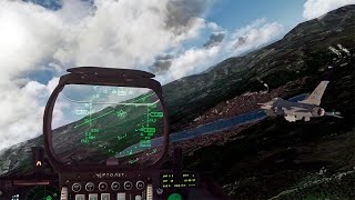 Falcon BMS LBalk - Easter Eggs - DEAD Cobra3-4