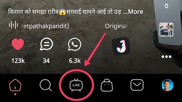 Josh App Pe Kisi Ka Live Kaise Dekhte Hai | Watch Live In Josh App | Josh App Pe Live Kaise Dekhe