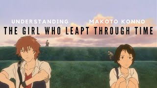 Understanding Makoto Konno | The Girl Who Leapt Through Time (2006) | Character Analysis