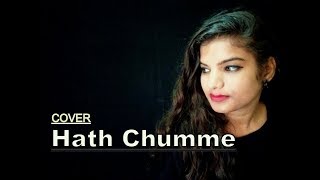 Hath chumme II Kaur Alka II Ammy virk II Jaani II B praak II Latest punjabi song 2018